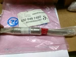 Thk 2LBS15UCL+231L Linear Guide **new** Uic P/n 630 048 7480 & 081 8147. Fixed Price $275.00.