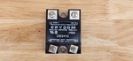 Crydom Solid State Relay CSE2410 240V 10A 15-32V Volts. Fixed Price $17.74.