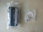 New Thk HSR25LC1SS(GK) Block Linear Guide Ball Bearing Carriage. Fixed Price $119.95.