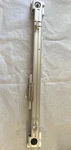Festo Linear Actuator DGE-25-400-ZR-RF-LK-RV-GK. Fixed Price $250.00.