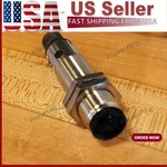 Sick VS/VE18-3F3240 Optical Sensor, Photoelectric Receiver 20 Meter Range. Fixed Price $81.47.