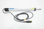 Mts Temposonics LPRLVU01201AR Linear Position Transducer. Fixed Price $168.95.