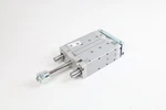 New, Festo DFM-50-100-B-P-A-KF-AJ 534769 24 Months Warranty. Fixed Price $564.96.