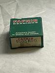 *open Box* Fafnir Ball Bearings 9105KDD C2 Single Row 25MM Bore. Fixed Price $17.99.