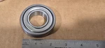 (3) Mrc Bearings 206PP 206SFF 3110-00-144-8637. Fixed Price $50.00.