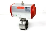 Ea End Fittings Swivel Drive BEE620852 ZA28-EE85 AM621407 Valve Dn 50 Pn. Fixed Price $152.05.