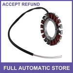 15 Amp Stator Charging Coil 59031-7017 For Kawasaki FXT00V FX691V FX651V FX730V. Fixed Price $27.45.
