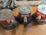 3 Electronic Encoders CE-100M For Parts. Fixed Price $125.00.
