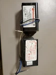 Lot Of Robertson HP-2627P HP2627P 277V Florescent Ballast. Fixed Price $22.06.