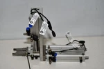 Automation Direct Nitra E12M050MD-M E12M100MD-M Pneumatic Air Cylinders. Fixed Price $100.00.