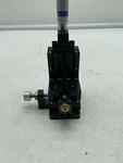 Dover 12-1592 Xyz Linear Positioning Stage Free Shipping. Fixed Price $149.99.