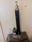 Idc Electric Cylinder AS1003 W Torque Systems Pm Servo Motor MH3515-243C. Fixed Price $694.97.