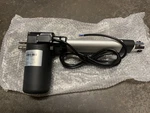 Progressive Automations Linear Actuator PA-04-6-100. Fixed Price $150.00.