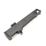 Thk KR1502A-0100-0-10A0 Lm Guide Actuator W/ Cover, 100MM Stroke, 2MM Lead. Fixed Price $158.00.