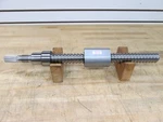 20TH Century Machine Precision Ground Ball Screw New. Fixed Price $242.96.