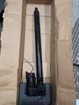 Thompson Linear Actuator D90-21B5 20 Ppa. Fixed Price $241.50.