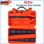 Vevor 52 Pcs Bearing Press Kit - Race And Seal Driver Set W 49 Bushings. Fixed Price $60.08.