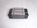 Iko LRXD20 / E353 Linear Guide Block. Fixed Price $29.99.