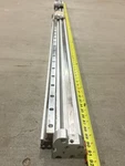 Rexroth RTC-DA-032-0820-HD-IM41SOONLPOOOPOPO Rodless Cylinder 32MM 8BAR. Fixed Price $1600.00.