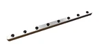 10PCS Schneeberger R2-120 Rf Cross Roller Linear Guideway 575-000-499 120MMX6MM. Fixed Price $179.99.