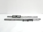 Box Of Thk SSR35XW2UUC1+840L Linear Guide 840MM 35MM. Fixed Price $581.75.