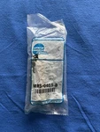 New Bimba Stainless Pneumatic Air Cylinder MRS-040.5-D. Fixed Price $40.00.