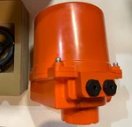 Belimo SY3-24 Rotary Actuator, 150 Nm, Ac/dc 24V, New In Box, Open. Fixed Price $1200.00.