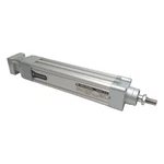 Allen Bradley TLAR-A1100B-B2A Electric Cylinder, 100MM Stroke, *w/out Motor*. Fixed Price $2000.00.