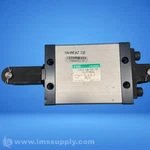 Ckd CACF-CB-50-70-FL213604 Compact Cylinder Usip. Fixed Price $150.00.