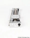 Smc NCDY2S25H-0800B Magnetically Coupled Rodless Cylinder. Fixed Price $325.00.