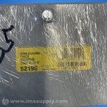 Hoffman F44G36 4X4X36 Straight Section Fnfp. Fixed Price $60.00.