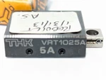 New Thk VRT1025A Cross Roller Table / Bearing Slide+returns. Fixed Price $59.99.