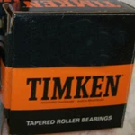 RCJO2 3/16 Timken New Ball Bearing Flange Unit. Fixed Price $692.96.