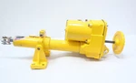 Andco 3112A Electric Valve Actuator 460V-AC 3PH. Fixed Price $4191.00.