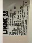 Linak Modular Lifting Column LP2-5.5R-250AS-24. Fixed Price $320.00.