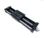 Tol-o-matic 06100715#23827 Linear Actuator SK10 10" Travel Length. Fixed Price $449.99.