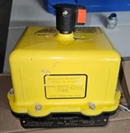 Worcester 75 Electric Actuator, 24VDC, 0-10 Positioner, 900 In-lbs. Fixed Price $195.00.