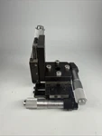 Precision Manual Xyz Positioning Stage Micrometer Driven Optical. Fixed Price $95.96.