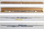 Iko Genuine Nib Mes 25 C8 R4420 S1 1R8B Split Extendable Rail LMG-I-2036=WA3. Fixed Price $699.90.