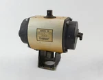 Worcester Controls 2539R Series Pneumatic Actuator 80PSI. Fixed Price $235.00.