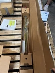New! Nsk W2511WF-27PK1-C5Z20 Ball Screw. Fixed Price $366.70.