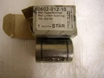 Star Linear Bushing 0602-012-10. Fixed Price $25.00.