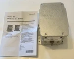 Honeywell M9174C1025 120V Non-spring Return Foot Mounted Actuator New Open Box. Fixed Price $895.50.