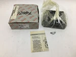 Rexroth R167122310 Bearing Runner Block R-167-122-310 Bosch 006 7210 Germany. Fixed Price $161.61.