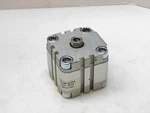Festo ADVU-50-15-PA Pneumatic Cylinder 156551 10BAR. Fixed Price $54.50.