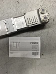 Festo ELGS-BS-KF-45-400-10P-ST Spindle Axis Unit 400MM Stroke Linear Actuator. Fixed Price $1056.95.