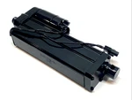 Thomson SL12-17A8-04 Electrak Linear Actuator 12VDC 4IN 75LB. Fixed Price $427.49.