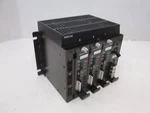 Oriental Motors EKS4005/UDX5107-A5 Phase Driver W/ Fan And Housing Assy. Fixed Price $562.50.