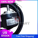 New Koyo TRD-NA256NW Rotary Absolute Encoder TRDNA256NW Plc Controller Module. Fixed Price $199.46.