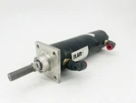 New Flairline H-2"X1-1/2"SP I-51906-01 Pneumatic Cylinder No Box. Fixed Price $74.95.